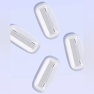 Billie Replacement Blades and Magnet